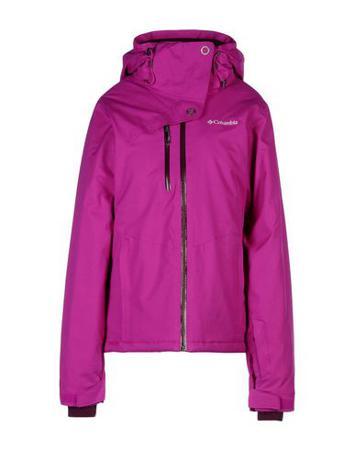 Куртка COLUMBIA Куртка COLUMBIA