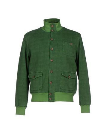 Куртка COOPERATIVA PESCATORI POSILLIPO