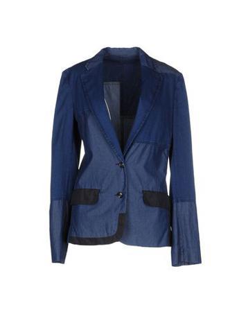 Куртка ACNE STUDIOS