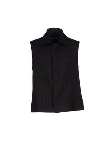 Куртка ANN DEMEULEMEESTER