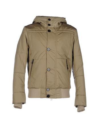 Куртка HISTORIC