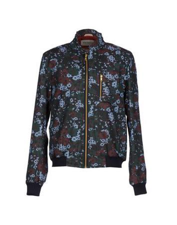 Куртка OLIVER SPENCER