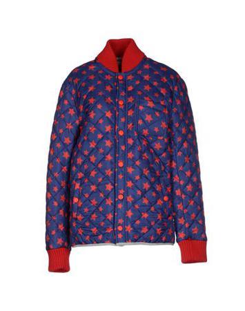 Куртка MACCHIA J