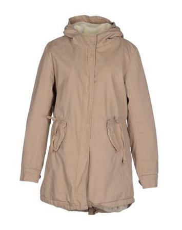 Куртка GYMNASIUM