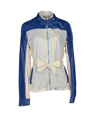 Куртка REFRIGUE