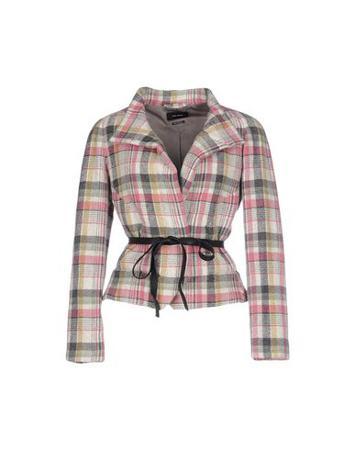 Куртка ISABEL MARANT