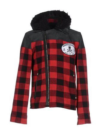 Куртка BAD SPIRIT