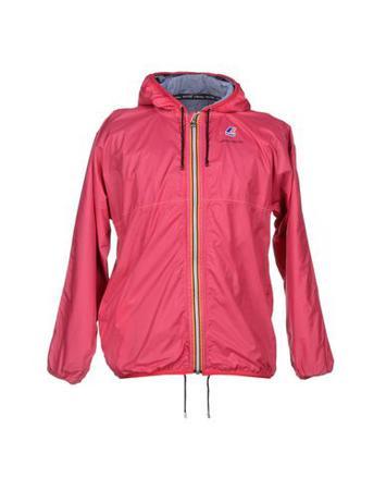 Куртка COLLECTION PRIVĒE? FOR K-WAY