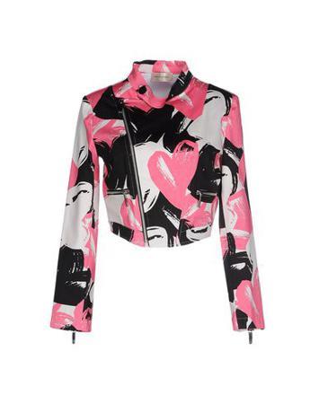 Куртка LORELLA SIGNORINO