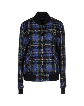 Куртка LOVE MOSCHINO