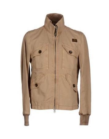 Куртка F** BY FAY