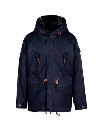 Куртка PENDLETON