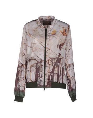 Куртка FIFTEEN AND HALF