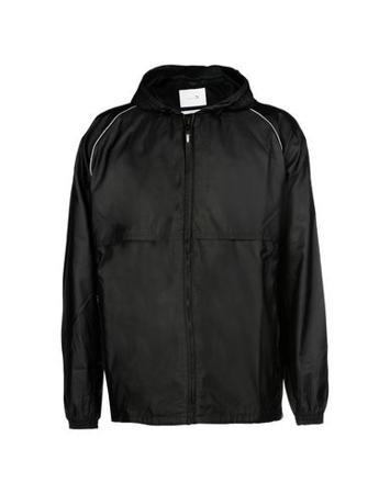 Куртка STAMPD X PUMA