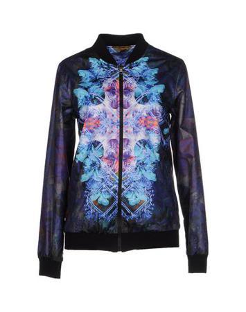 Куртка FIFTEEN AND HALF