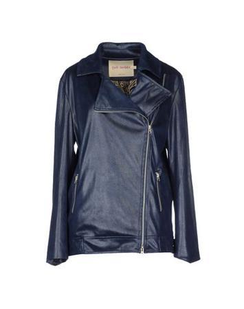 Куртка PINK AMBER