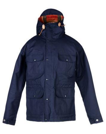 Куртка PENDLETON