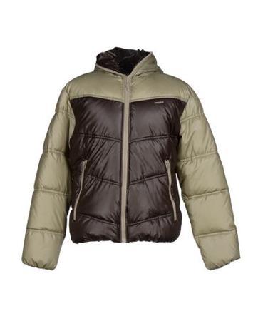 Куртка NO ZONE