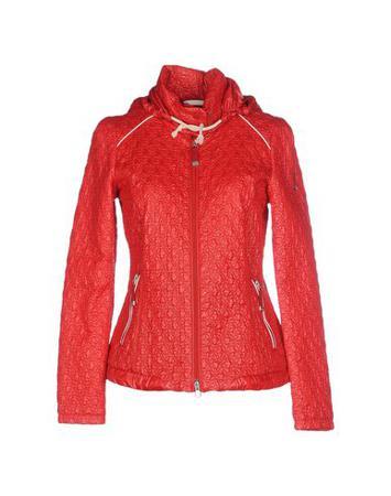 Куртка GEOSPIRIT LEJEUCHIC