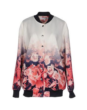 Куртка FINDERS KEEPERS