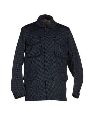 Куртка YMC YOU MUST CREATE