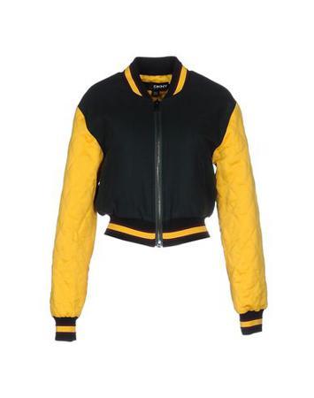 Куртка CARA D. X DKNY