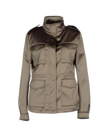 Куртка MANUEL RITZ