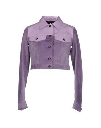 Куртка BURBERRY PRORSUM