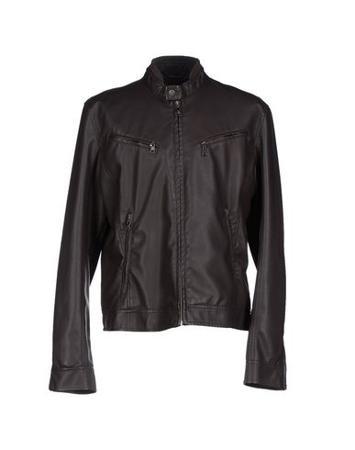 Куртка CENSURED BLACK LABEL