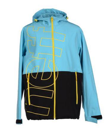 Куртка NEFF