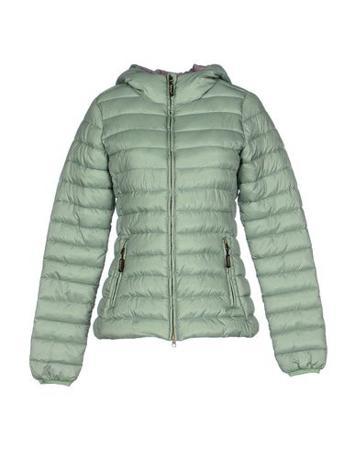 Куртка REFRIGUE