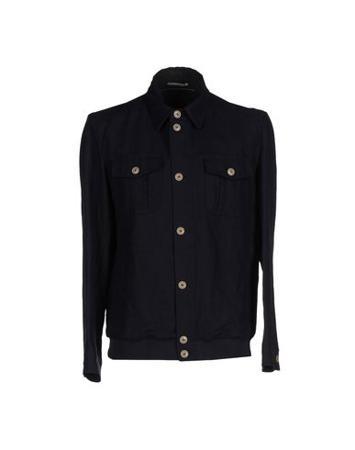 Куртка ZEROSETTANTA STUDIO