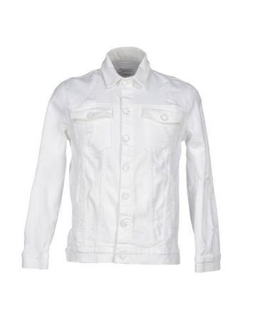 Куртка CURRENT/ELLIOTT