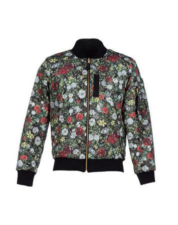 Куртка STEVE J & YONI P