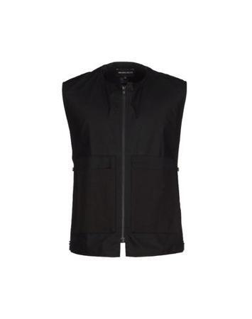 Куртка ANN DEMEULEMEESTER