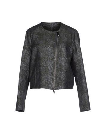 Куртка PINKO GREY