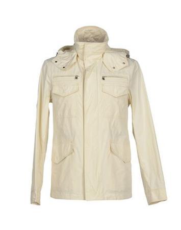 Куртка PEUTEREY