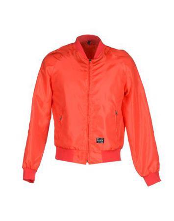 Куртка ÖRJAN ANDERSSON