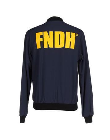 Куртка FIFTEEN AND HALF