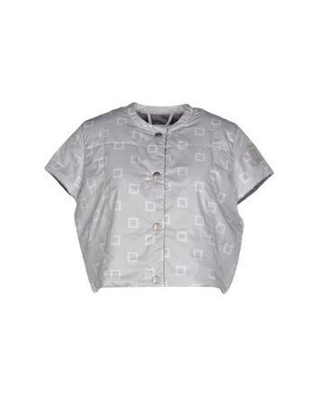 Куртка D.A.T.E. X HUB