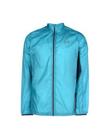 Куртка UNDER ARMOUR