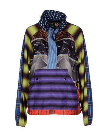 Куртка BASSO & BROOKE