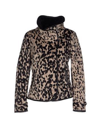 Куртка SHIBUMI