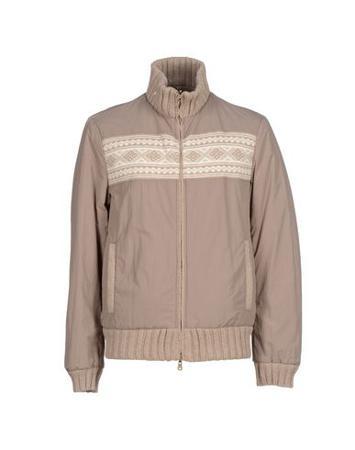 Куртка GEOSPIRIT