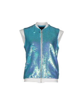 Куртка AMERICAN RETRO