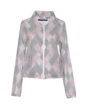 Куртка ANNARITA N.