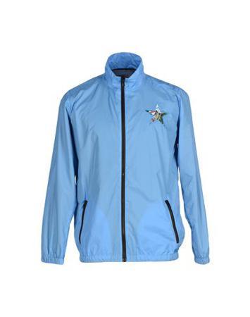 Куртка MACCHIA J