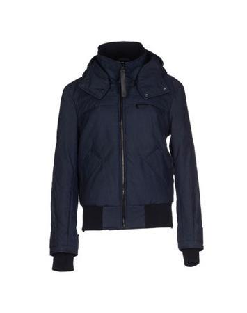 Куртка CHRISTOPHER RAEBURN