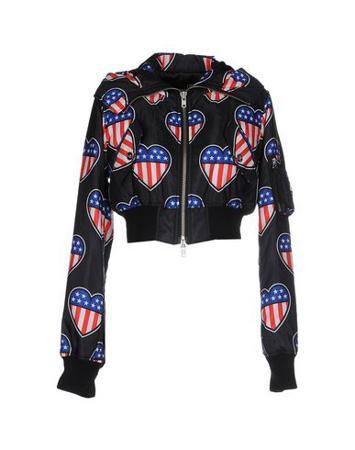 Куртка LOVE MOSCHINO