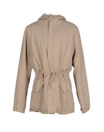 Куртка GYMNASIUM